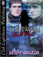 Deidre Dalton Book List