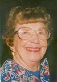 Mary Catherine "Kitty" Watson Obituary July 8, 2008