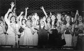 A look back • Beatle-mania hits Busch Stadium in 1966 | Metro | stltoday.com