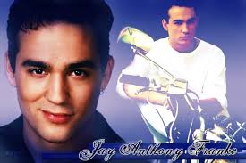 Jay Anthony Franke/Jake Sommers in California Dreams