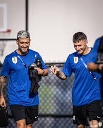 Arrascaeta de Volta! Urgência no Flamengo Após Liberação Inesperada! - Imagen principal del artículo