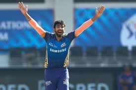 Jasprit bumrah (ind) currently plays for indian premier league club mumbai indians. Jasprit Bumrah I Don T Focus On End Result Just Want To Execute Role Given By Team The Financial Express