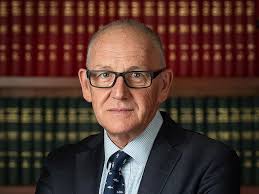 Kerry Sanderson leaves the WACA board