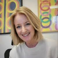 Joanne Linley's Instagram, Twitter & Facebook