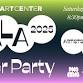 Hyde Park Art Center Gala event image
