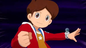 Yo Kai Watch English Season1 Opening 2 And Season 2 Opening Youtube