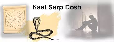 Kaal Sarp Dosh : Reasons, Symptoms And Remedies