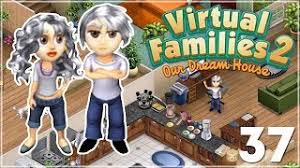 family tree  virtual families 2
