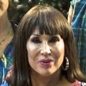 Depués de la separación de mario castiglione, tuvo casada con luis vadalá. About Moria Casan Argentine Actress And Television Personality 1946 Biography Filmography Facts Career Wiki Life