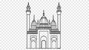Contoh gambar mewarnai masjid sederhana untuk paudtk di kesempatan kali ini kita akan membahas mengenai gambar masjid yang di gunakan untuk mengenalkan ajaran agama untuk anak anak sejak dini. Mewarnai Gambar Cookie Family Halaman Mewarnai Masjid Lainnya Bermacam Macam Permainan Png Pngegg