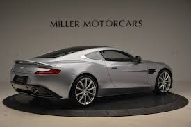 Image result for Tungsten Silver 2014 Aston Martin