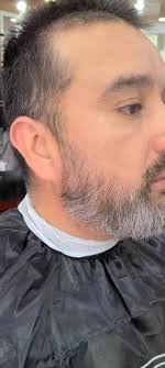 Como Cubrir Canas En La Barba