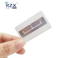RFID UHF Liquid Resistant Sticker Test Tube Adhesive Label Anti Liquid RFID  UHF Tag