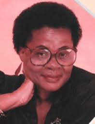 Lucy Benson Pratt Obituary