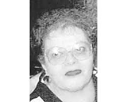 Joanna Sutton Obituary (1934