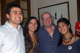 We did not find results for: La Lider Estudiantil Chilena Camila Vallejo Se Reunio Con Silvio Rodriguez En La Habana