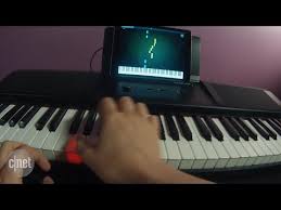 Here S An App Powered Keyboard That S Great For Kids Youtube