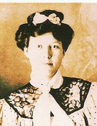 Lou Ella Shewmake Bond (1884-1972)