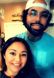 Happy Birthday to Biker Brother Daniel J. Apodaca