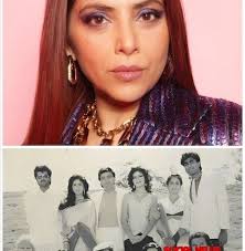 Sonam Khan Pens A Heartfelt Note For Yash Chopra