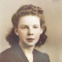 Beatrice Irene Bowles (1919–2003) • FamilySearch