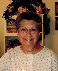 Mary Helen Hurst Obituary