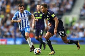 Вулверхэмптон уондерерс брайтон & хоув альбион vs. Everton Vs Brighton Start Time Live Stream And How To Watch Royal Blue Mersey
