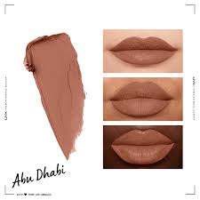 Buy nyx matte lipsticks and get the best deals at the lowest prices on ebay! Nyx Professional Makeup Lippenstift Soft Matte Lip Cream Cremiges Und Mattes Finish Hochpigmentiert Langanhaltend Vegane Formel Farbton Abu Dhabi Amazon De Beauty