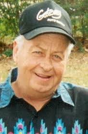 Larry Gregg “Skipper” King (1946-2012)