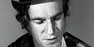 Daniel Day-Lewis Oyunculuğu Bıraktı!