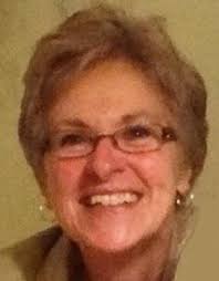 Mary Lammers Obituary (2014)