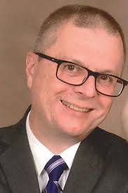 Craig A. Cozad 1963-2022