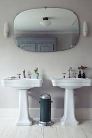 Remodeling 101 How To Install Flattering Lighting In The Bathroom Remodelista