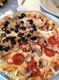 Pazzo Woodfired Pizza Italian Recipes Pizza Food