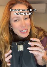 Givenchy Marca Neceser Brind