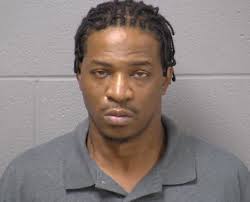 Man jumped in river after running from officers