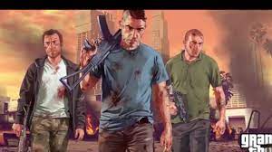 Please keep your input family friendly. Gta 6 Release Date Characters Map More Top 5 Gta 6 Leaks Rumours