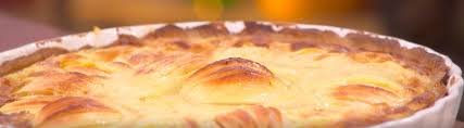 Ma Recette De Tarte Normande Laurent Mariotte