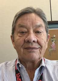 Alexander plans run for Chief of Muscogee (Creek) Nation