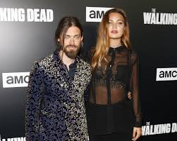 Quick facts known for prodigal son nickname: The Walking Dead S Tom Payne Is Engaged