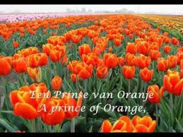 In canada, it peaked at number 15. Het Wilhelmus National Anthem Of The Netherlands As A Child In Grade School We Learned This Song Tulip Fields Flower Field Orange Tulips
