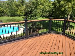 See more ideas about tiki torches, trex, trex transcend. Trex Tiki Torch With Lava Rock Picture Frame And Black Transcends Cocktail Rail Trex Tiki Torch Pergola Ideas Privacy Black Pergola Ideas