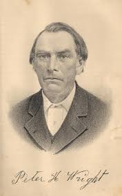 Peter H Wright (1810-1899)