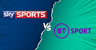 At the heart of sport. Sky Sports Or Bt Sport Which Is The Better Football Channel