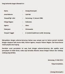 Dengan ini menyatakan bahwa sampai saat ini saya belum menikah dan bersedia untuk tidak menikah selama 1 tahun terhitung mulai tanggal saya diterima bekerja. Contoh Surat Pernyataan Belum Menikah Dan Bersedia Tidak Menikah Download Kumpulan Gambar