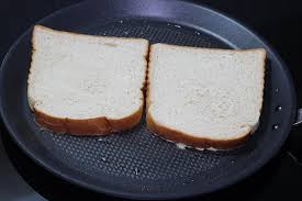 Just make sure that the slices of. Egg Toast Recipe Egg Bread Toast Recipe Bread Toast With Egg