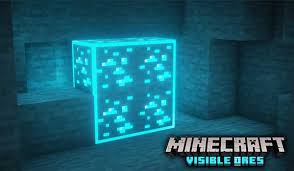 Quadral 1.17 minecraft resource pack. Visible Ores Texture Pack Para Minecraft 1 17 1 16 Y 1 15 Minecrafteo