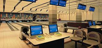 İzmir bölgesinde bowling salonu mu aradınız? Bowling Salon The Prince Park Tower Tokyo