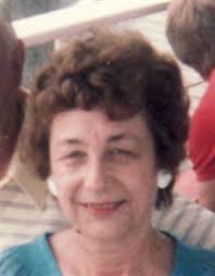 Katherine "Kitty" Barry Obituary