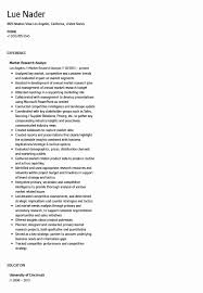Market Research Analyst Resume Elegant Market Research Analyst Resume Sample In 2020 It Support Specialist Computer Support Job Resume Samples